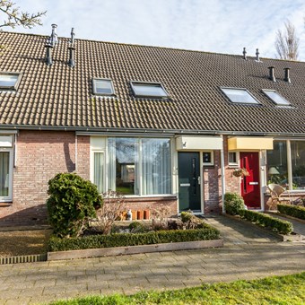 Bolsward, Friezenburg, eengezinswoning - foto 2