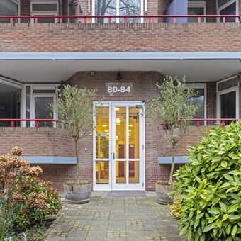 Breda, Duivelsbruglaan, 3-kamer appartement - foto 2