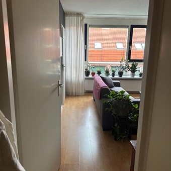Enschede, Deurningerstraat, 2-kamer appartement - foto 2