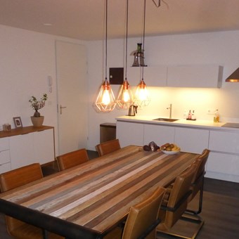 Tilburg, Fatimastraat, 2-kamer appartement - foto 3