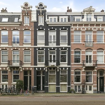 Amsterdam, Ruyschstraat, 2-kamer appartement - foto 3