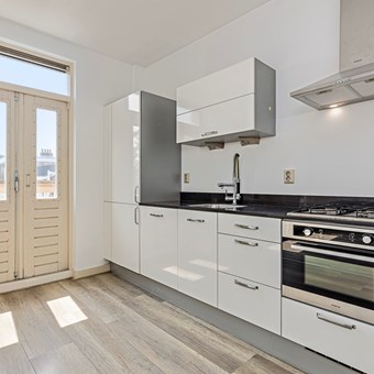 Amsterdam, Weteringschans, 3-kamer appartement - foto 2