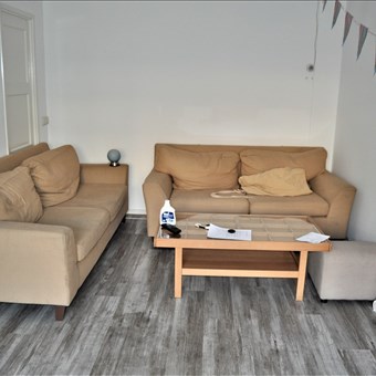 Arnhem, Steenstraat, kamer - foto 3