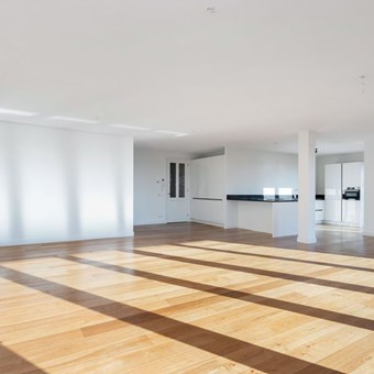 Hilversum, Vaartweg, portiekflat - foto 3