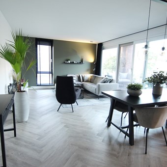 Oud-Beijerland, Koningsdreef, 3-kamer appartement - foto 2