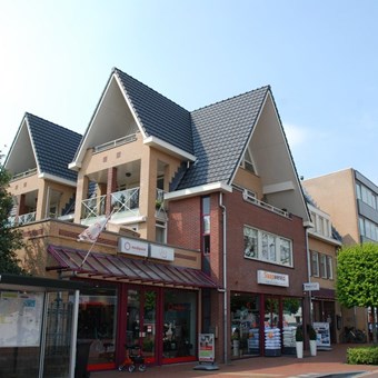 Bussum, Brinklaan, penthouse - foto 3