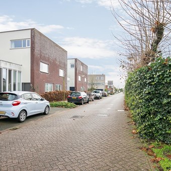 Spijkenisse, Schothorstlaan, eengezinswoning - foto 2