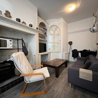 Utrecht, Oudegracht, 2-kamer appartement - foto 2