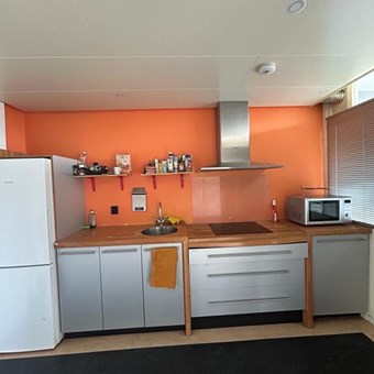 Arnhem, De Houtmanstraat, kamer - foto 3