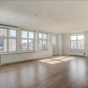 Amsterdam, Marco Polostraat, 3-kamer appartement - foto 2