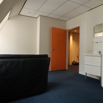 Zeist, 1E Dorpsstraat, kamer - foto 2