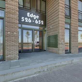 Amsterdam, Bert Haanstrakade, 3-kamer appartement - foto 3