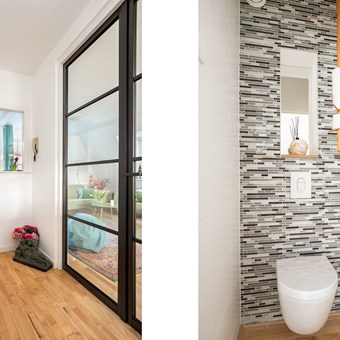 Hilversum, Gijsbrecht van Amstelstraat, bovenwoning - foto 3