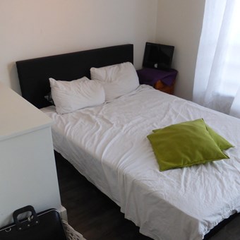 Tilburg, Hoogtedwarsstraat, zelfstandige studio - foto 2