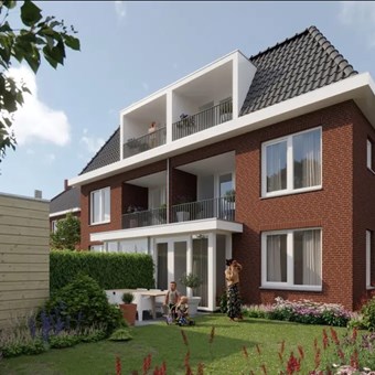 Veldhoven, Dorpstraat, 3-kamer appartement - foto 3