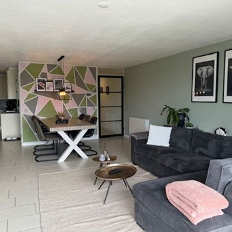 Rhoon, Bouwlust, galerijflat - foto 3