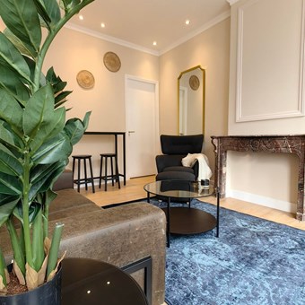 Rotterdam, Van Oldenbarneveltstraat, 2-kamer appartement - foto 2