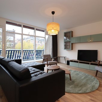 Rotterdam, Sint-Jacobsplaats, 4-kamer appartement - foto 3