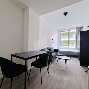 Rotterdam, Glashaven, zelfstandige studio - foto 3