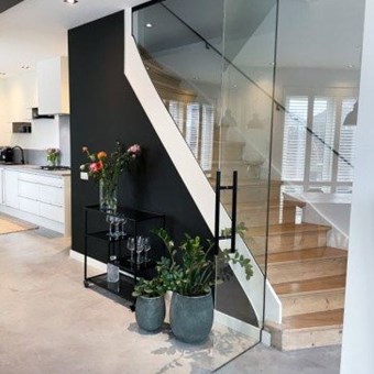 Eindhoven, Scheidingstraat, villa - foto 3