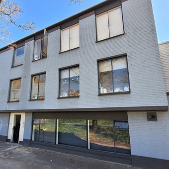 Den Bosch, Jacob Catsstraat, studentenkamer - foto 2