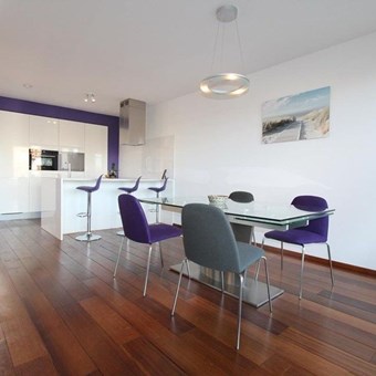 Amsterdam, Meer en Vaart, 3-kamer appartement - foto 3