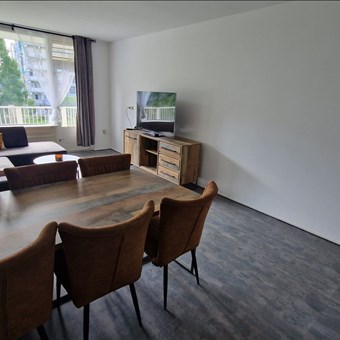 Amsterdam, Hofgeest, kamer - foto 3