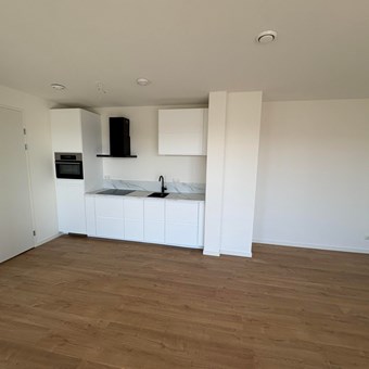 Leeuwarden, Swurdkade, 3-kamer appartement - foto 3