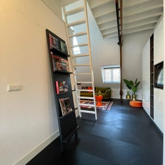Eindhoven, Stratumsedijk, bovenwoning - foto 3