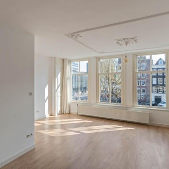 Amsterdam, Nieuwe Achtergracht, 2-kamer appartement - foto 2