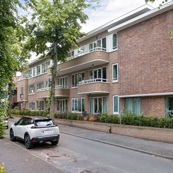 Hilversum, Julianalaan, 2-kamer appartement - foto 3
