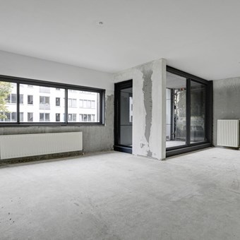 Amsterdam, Von Zesenstraat, 3-kamer appartement - foto 2