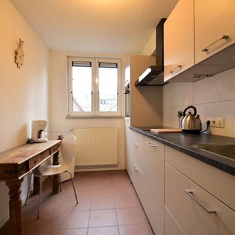 Breda, Veemarktstraat, bovenwoning - foto 3