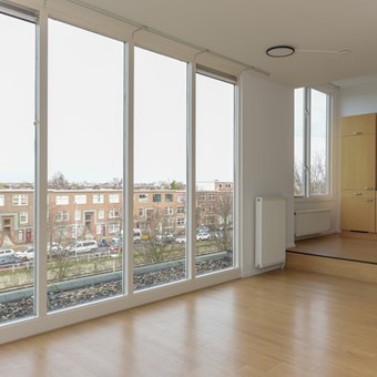 Den Haag, Loosduinsekade, 3-kamer appartement - foto 2