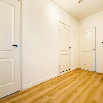Amsterdam, Jan Evertsenstraat, 3-kamer appartement - foto 2
