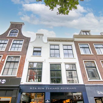 Haarlem, Grote Houtstraat, maisonnette - foto 2