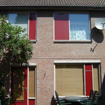 Eindhoven, Maconhof, tussenwoning - foto 2