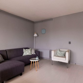 Arnhem, Ir Jp van Muijlwijkstraat, 3-kamer appartement - foto 3