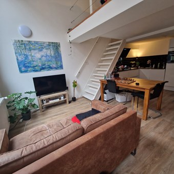 Groningen, Raamstraat, 2-kamer appartement - foto 2