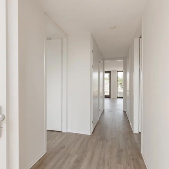 Helmond, Mierloseweg, galerijflat - foto 2