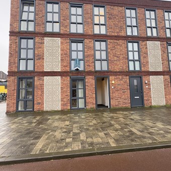 Vlissingen, De Willem Ruysstraat, eengezinswoning - foto 2