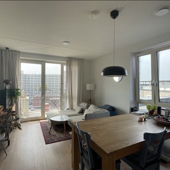 Leiden, Artemisstraat, 2-kamer appartement - foto 3