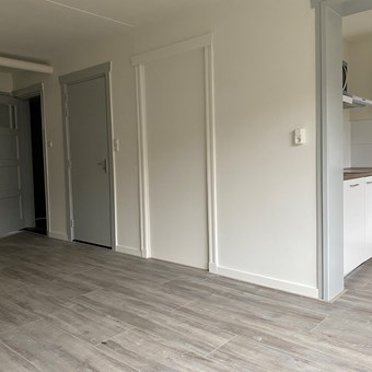 Groningen, Peizerweg, 2-kamer appartement - foto 2