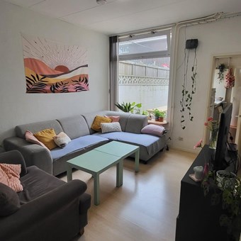 Tilburg, Galjoenstraat, kamer - foto 3