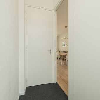 Haarlem, Generaal de La Reijstraat, 2-kamer appartement - foto 3