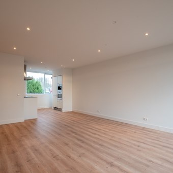 Zaandam, Zilverschoonplein, 4-kamer appartement - foto 2