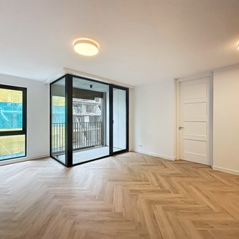 Hoofddorp, Dudokstraat, 3-kamer appartement - foto 3