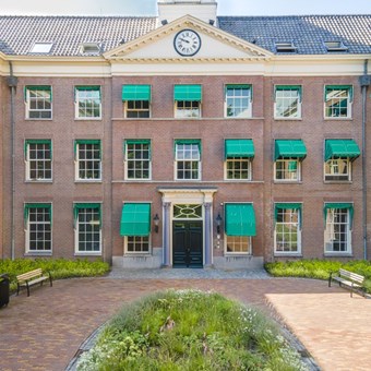 Warmond, Monseigneur Aengenentlaan, 3-kamer appartement - foto 2