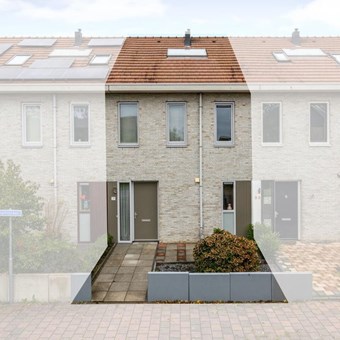 Zwolle, Damstraat, eengezinswoning - foto 2