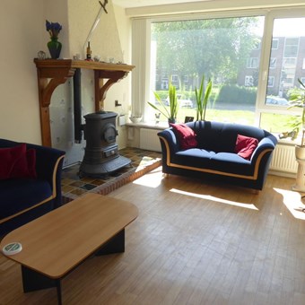 Leeuwarden, Kwelderstraat, 3-kamer appartement - foto 2